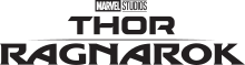 Thor Ragnarok Logo Black.svg