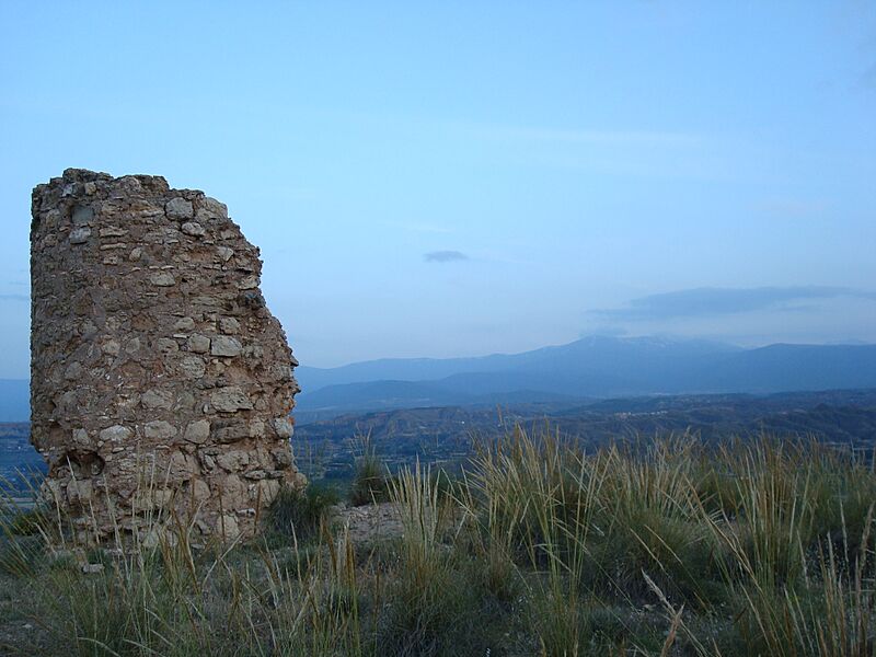 Torre Cullar