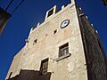 Torre de Càlig
