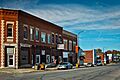 Tripoli IA, October 2013