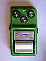 Ts9-stompbox