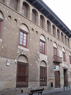 Tudela - Palacio del Marqués de San Adrián 01.jpg