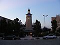 Turnul Ceasornicului din Giurgiu