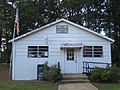 U.S. Post Office, Summerfield, LA IMG 2656