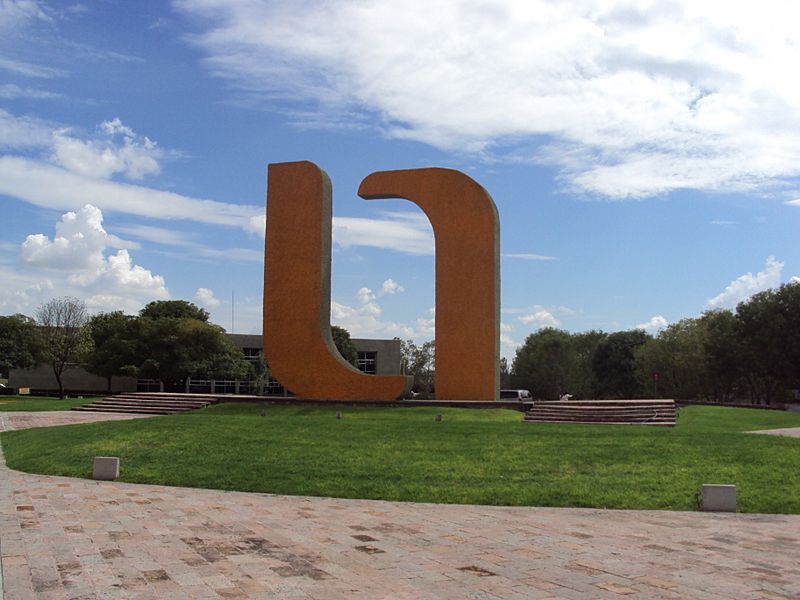 Universidad Autónoma de Aguascalientes