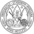 Universitas Studiorum Murciana b-w