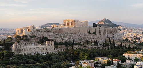 Archivo:View of the Acropolis Athens (pixinn.net)