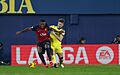 Villarreal CF vs RCD Mallorca - LALIGA