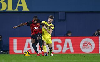 Archivo:Villarreal CF vs RCD Mallorca - LALIGA