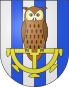 Vugelles-La Mothe-coat of arms.svg