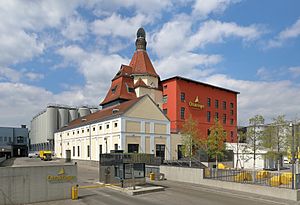 Archivo:Wien - Ottakringer Brauerei