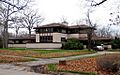 Willits House