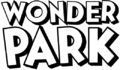 Wonder Park logo