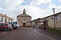Église Notre-Dame-de-l’Assomption de La Couture (Éduarel, 12 février 2016)