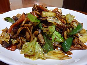 Archivo:回鍋肉