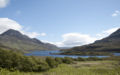 2011 Schotland Loch Lurgainn met Cùl Beag 2-06-2011 14-31-00