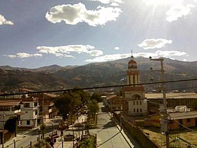 Archivo:Alameda Grau Huaraz