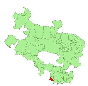 Archivo:Alava municipalities Baños de Ebro