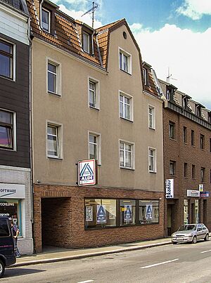 Archivo:Aldi Essen-Schonnebeck