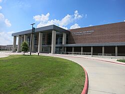 Alvin ISD Iowa Colony High School.jpg