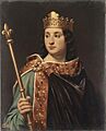 Amiel - Louis V of France