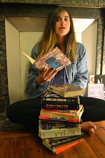 Annalisa Marí Pegrum