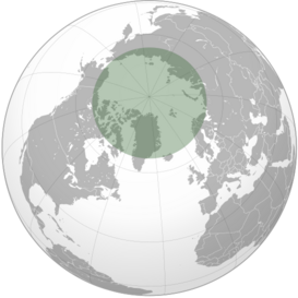 Arctic (orthographic projection).svg