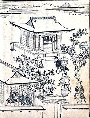 Archivo:Asai Ryōi Meisho