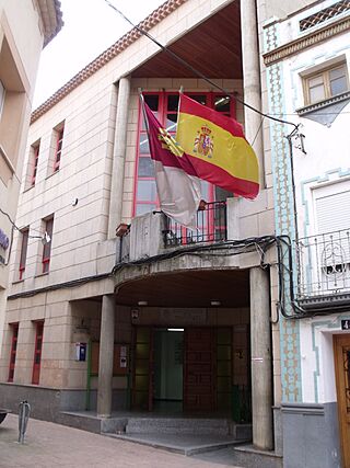 Ayuntamiento de Villamalea 02.jpg