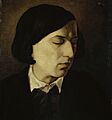 Böcklin 1846 Bildnis Alexander Michelis (2)