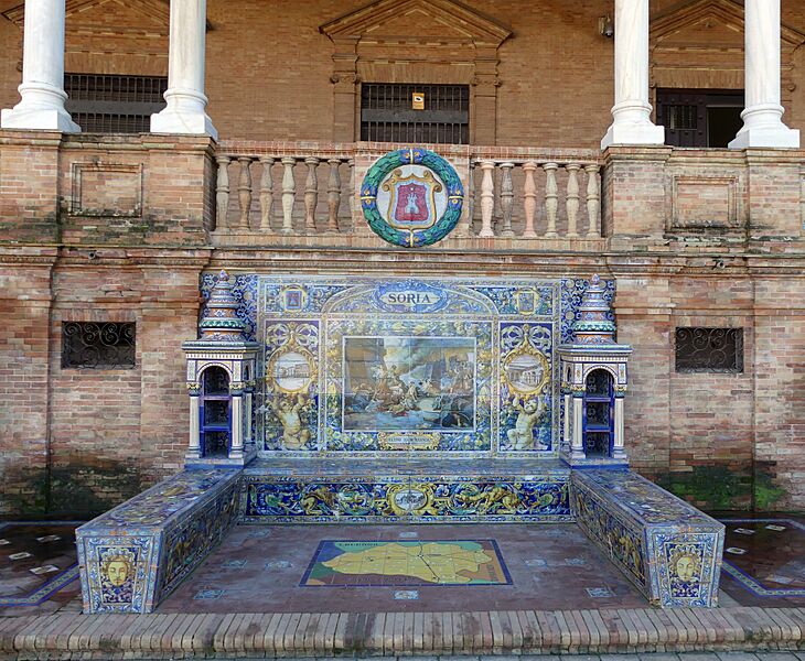 Banco de Soria