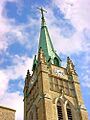 BellevilleCathedral