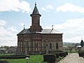 Biserica Sf. Gheorghe din Harlau2