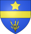 Blason Canettemont