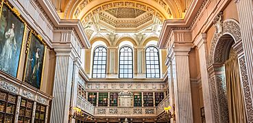 Blenheim Palace, Oxfordshire (19017481082)