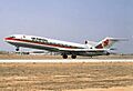 Boeing 727-282-Adv, TAP Air Portugal AN0955185