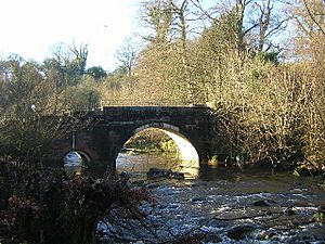 Archivo:Bridge Over Rotten Calder - geograph.org.uk - 105434