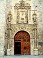 Burgos - San Cosme y San Damian 03