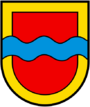 CHE Hagneck COA.svg