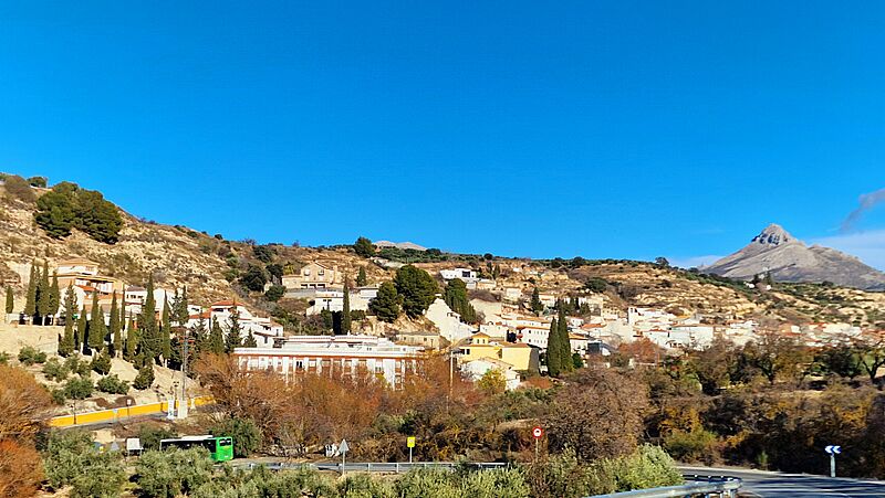 Calicasas (Granada)