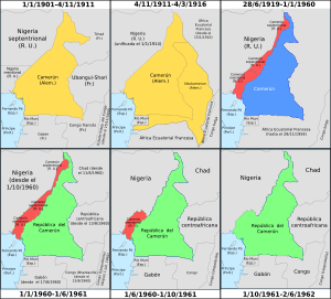 Archivo:Cameroon boundary changes-es