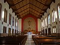Canberra StChristopherCathedral Interior