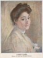 Carmen Cobeña, de Enrique Simonet