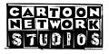 Cartoon Network Studios 3rd logo
