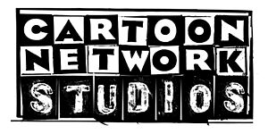 Archivo:Cartoon Network Studios 3rd logo