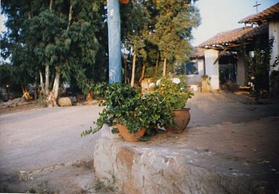 Archivo:Casona rural en la comuna de Marchigüe