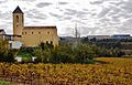 Castell d'Avinyó (Avinyonet del Penedès) - 1