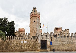 Archivo:Castillo de San Marcos, El Puerto de Santa María, España, 2015-12-08, DD 05