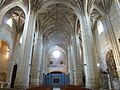 Castrojeriz (BURGOS) – Iglesia de San Juan. 38