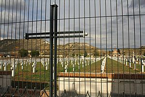Archivo:Cementerio de los Mártires de Paracuellos (2)